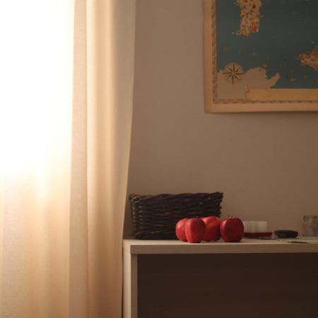 B&B Cernaia 42 La Spezia Oda fotoğraf