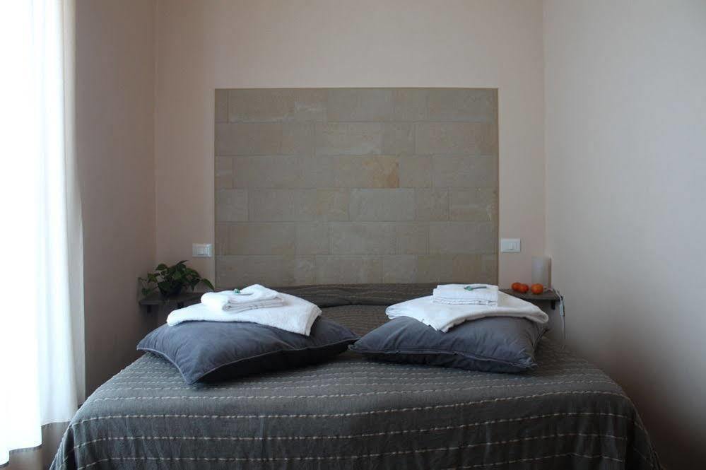 B&B Cernaia 42 La Spezia Dış mekan fotoğraf
