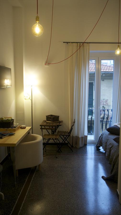 B&B Cernaia 42 La Spezia Dış mekan fotoğraf