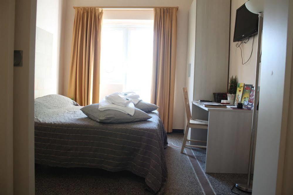 B&B Cernaia 42 La Spezia Dış mekan fotoğraf