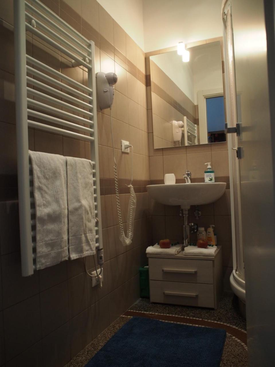 B&B Cernaia 42 La Spezia Dış mekan fotoğraf